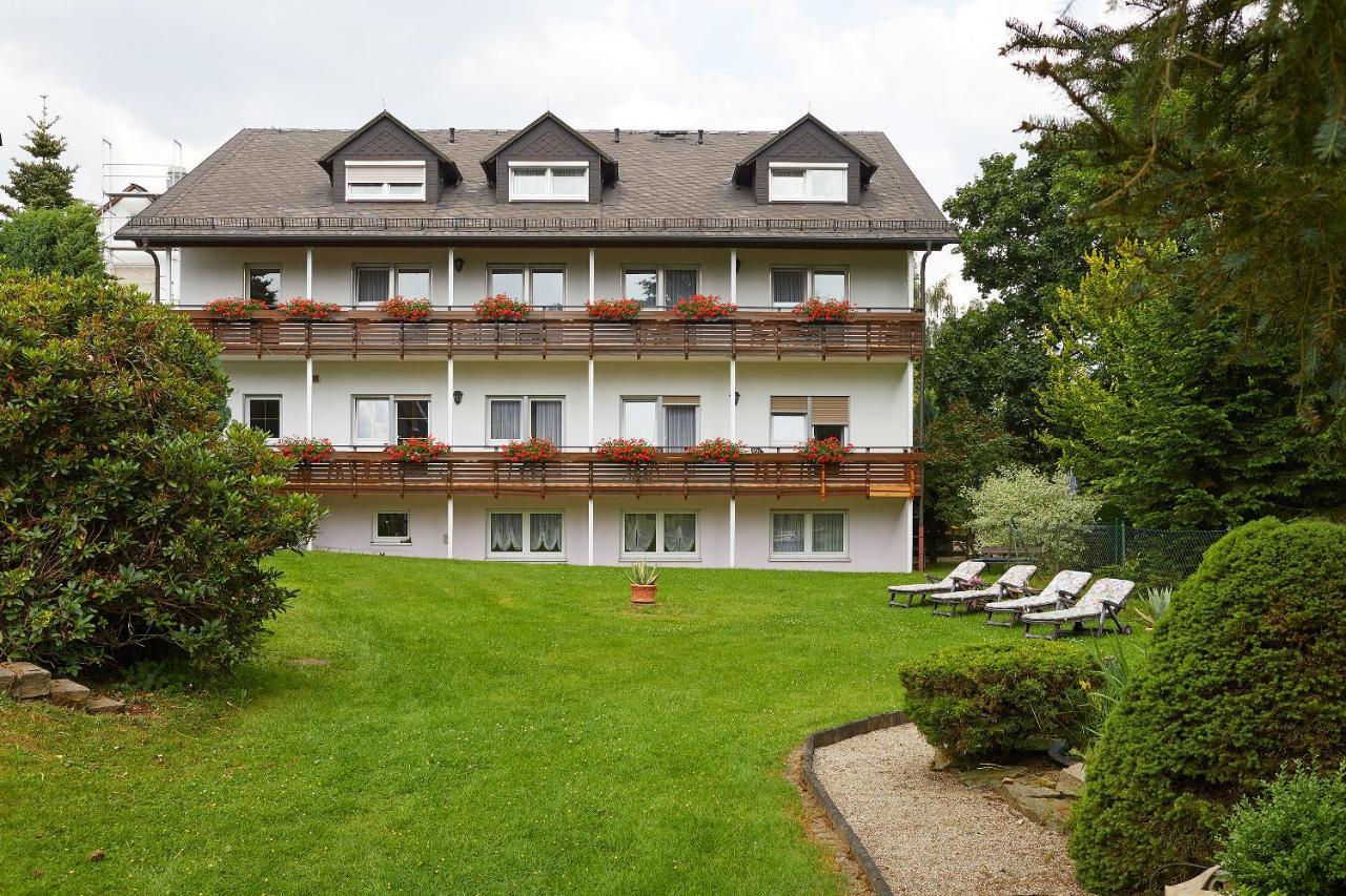 Tannmuehle Hotel Und Restaurant Gmbh Callenberg Bagian luar foto