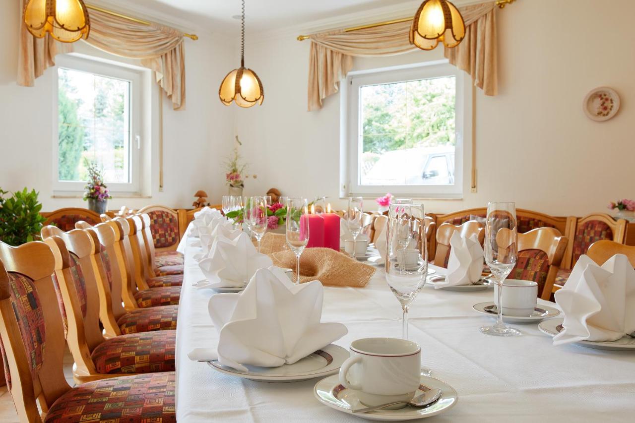 Tannmuehle Hotel Und Restaurant Gmbh Callenberg Bagian luar foto