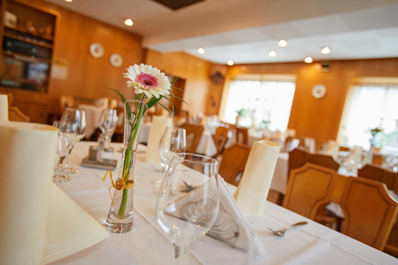 Tannmuehle Hotel Und Restaurant Gmbh Callenberg Bagian luar foto