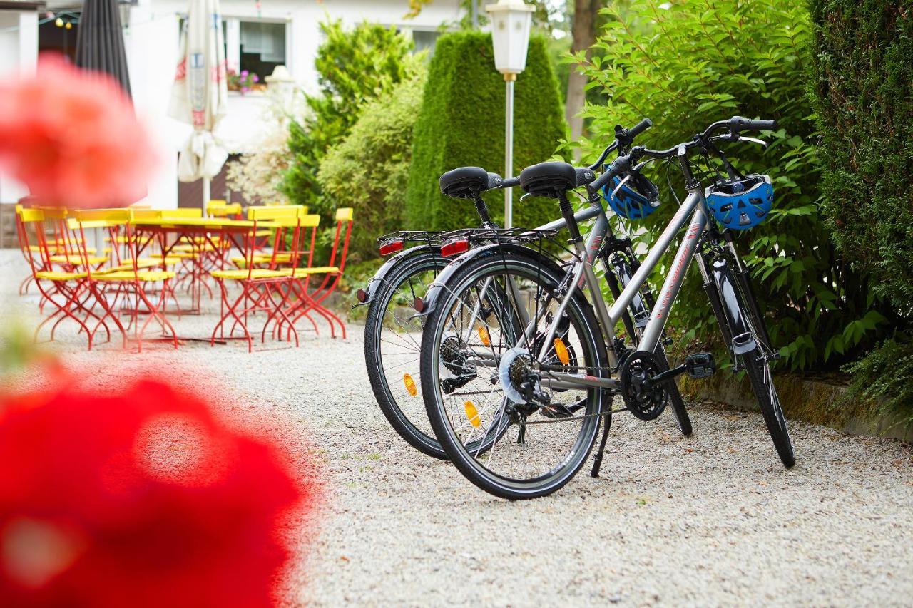 Tannmuehle Hotel Und Restaurant Gmbh Callenberg Bagian luar foto