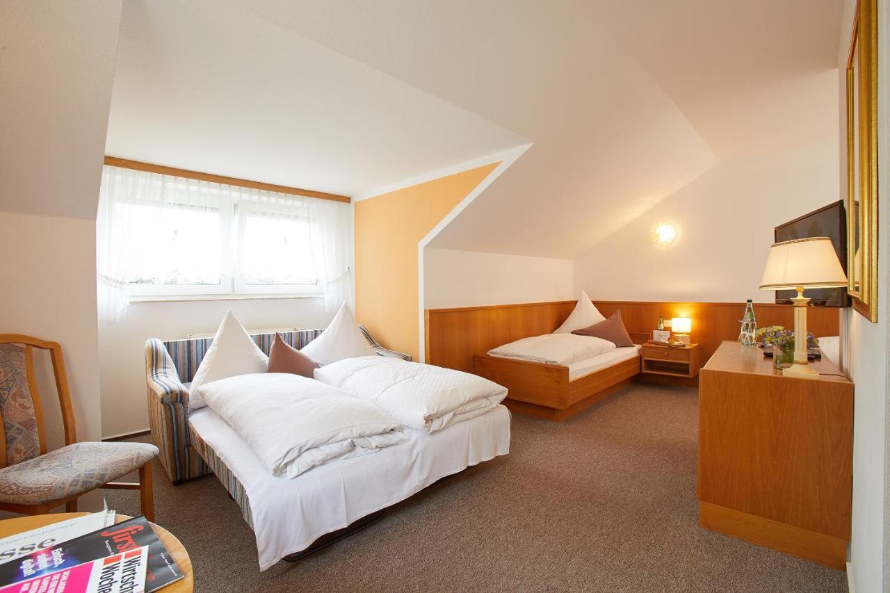 Tannmuehle Hotel Und Restaurant Gmbh Callenberg Bagian luar foto