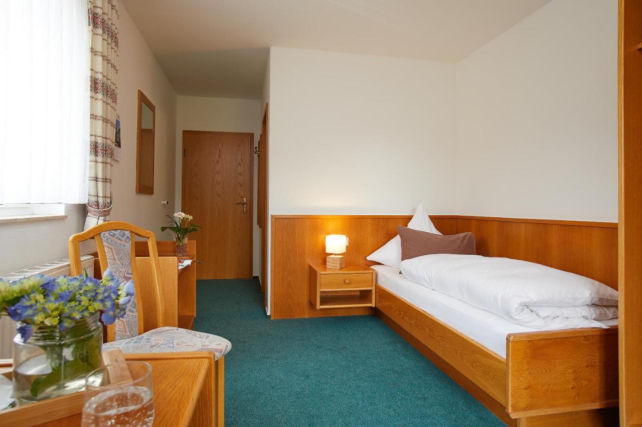 Tannmuehle Hotel Und Restaurant Gmbh Callenberg Bagian luar foto