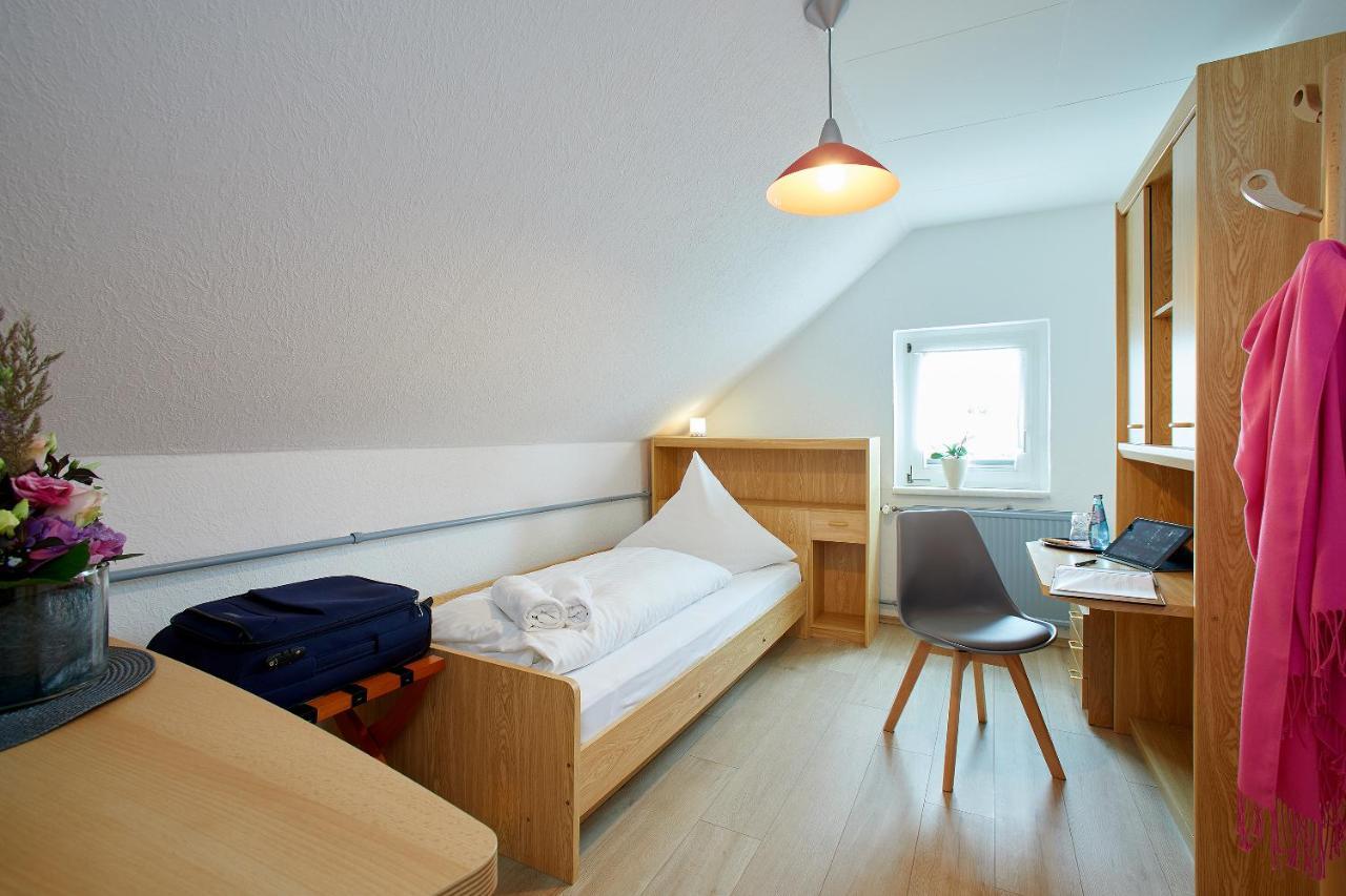 Tannmuehle Hotel Und Restaurant Gmbh Callenberg Bagian luar foto