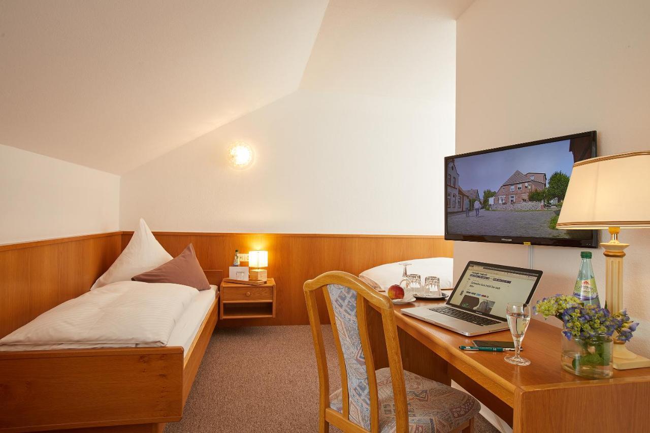 Tannmuehle Hotel Und Restaurant Gmbh Callenberg Bagian luar foto