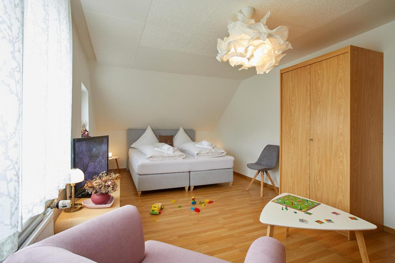 Tannmuehle Hotel Und Restaurant Gmbh Callenberg Bagian luar foto